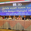 'Proposed budget unscientific, non-political, bureaucratic' 'Proposed budget unscientific, non-political, bureaucratic'