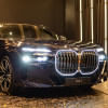 BMW 735i launched in Bangladesh BMW 735i launched in Bangladesh