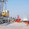 Payra port operations slow down for halt in coal imports Payra port operations slow down for halt in coal imports