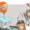 Barishal, Khulna city polls exposed what's wrong with our elections Election integrity in Bangladesh