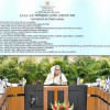 Avail more foreign fund for project financing: PM Avail more foreign fund for project financing: PM