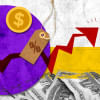 Monetary policy has been set free on parole New monetary policy