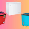 Deep freezers Bangladesh Deep freezers Bangladesh