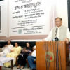 Recession is over for films, now the target is the global market: Hasan Mahmud Recession is over for films, now the target is the global market: Hasan Mahmud