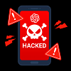 Around 2500 Bangladeshi ChatGPT users' data breached  Around 2500 Bangladeshi ChatGPT users' data breached
