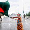 Celebrating Padma Bridge Celebrating Padma Bridge