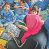Rural primary schools are falling behind Lack of learning facilities at district-level primary schools in Bangladesh