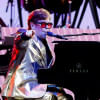 Elton John's Glastonbury triumph attracts 7.3 TV million viewers Elton John's Glastonbury triumph attracts 7.3 TV million viewers