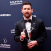 Messi's move to Inter Miami Messi's move to Inter Miami