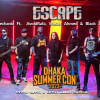 Official theme song for ‘Dhaka Summer Con 2023’ released Official theme song for ‘Dhaka Summer Con 2023’ released