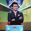 Sourav Ganguly back with a new season of ‘Dadagiri’ Sourav Ganguly back with a new season of ‘Dadagiri’