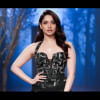 Tamannaah says adopting 'feminine mannerisms' was physically exhausting Tamannaah says adopting 'feminine mannerisms' was physically exhausting