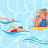 5 best swimming tips for beginners 5 best swimming tips for beginners