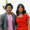 Priyanka Chopra leaves Farhan Akhtar’s ‘Jee Le Zaraa’ Priyanka Chopra leaves Farhan Akhtar’s ‘Jee Le Zaraa’