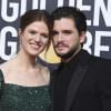 'Game of Thrones' Kit Harington and Rose Leslie welcome second child  'Game of Thrones' Kit Harington and Rose Leslie welcome second child