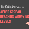 Dengue can be deadlier this year  aedes mosquito