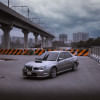 Subaru Impreza WRX STi Subaru Impreza WRX STi