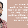 GM Quader speaks to The Daily Star GM Quader speaks to The Daily Star