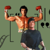 Top 5 inspiring quotes from Sylvester Stallone Top 5 inspiring quotes from Sylvester Stallone