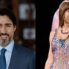 Trudeau to Taylor Swift: Don't make it a cruel summer and come to Canada Trudeau to Taylor Swift: Don't make it a cruel summer and come to Canada