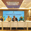 ‘Academia-industry harmony a must for economic development’ ‘Academia-industry harmony a must for economic development’