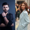 Fawad Khan, Mahira Khan to star in Netflix project  Fawad Khan, Mahira Khan to star in Netflix project