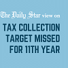 There is no alternative to tax reforms  Bangladesh tax collection record hitting a new low