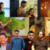A resurgence of playback songs  A resurgence of playback songs