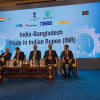 Bangladesh, India to launch trade in rupee today Bangladesh, India to launch trade in rupee today