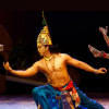 Scarcity of men in classical dancing  An art of few