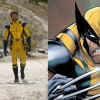 Hugh Jackman rocks classic Wolverine costume in 'Deadpool 3' Hugh Jackman rocks classic Wolverine costume in 'Deadpool 3'
