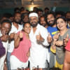 Rajinikanth wraps up shooting of ‘Laal Salaam’ Rajinikanth wraps up shooting of ‘Laal Salaam’