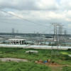 largest sewage treatment plant largest sewage treatment plant