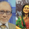 Swadhin Bangla Betar Kendra singer Bulbul Mahalanobish and organiser Ashfaqur Rahman Khan pass away on the same day Swadhin Bangla Betar Kendra singer Bulbul Mahalanobish and organiser Ashfaqur Rahman Khan pass away on the same day