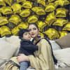 I am your ‘Amma’ and ‘Abba’: Pori Moni to son  I am your ‘Amma’ and ‘Abba’: Pori Moni to son