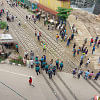 dhaka rail link restored dhaka rail link restored