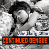 Time to declare a health emergency over dengue surge 20,878 people infected by dengue and 106 died so far in 2023