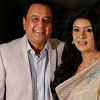 Zahid and Mou celebrate 26 years of marriage Zahid and Mou celebrate 26 years of marriage