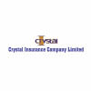 Crystal Insurance to invest Tk 12.5 crore for digital bank Crystal Insurance to invest Tk 12.5 crore for digital bank