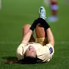 The uphill battle for women in sports The uphill battle for women in sports