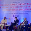 Bangladesh-Japan economic relations summit Bangladesh-Japan economic relations summit