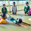 World Drowning Prevention Day 2023: Ministry project sees little progress Drowning of children