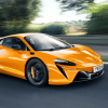 2023 McLaren Artura: Revolutionising performance cars 2023 McLaren Artura: Revolutionising performance cars