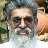 Nitin Desai, top Bollywood art director, found dead Nitin Desai, top Bollywood art director, found dead