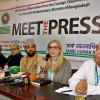 Who do you think they (foreign observers) are? EC approved foreign observers