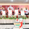 Textile Talent Hunt’s eighth edition launched today Textile Talent Hunt’s eighth edition launched today