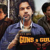 Rajkummar Rao, Dulquer Salmaan starrer ‘Guns & Gulaabs’ trailer out Rajkummar Rao, Dulquer Salmaan starrer ‘Guns & Gulaabs’ trailer out