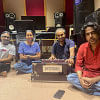 Bappa, Masha sing duet for the first time Bappa, Masha sing duet for the first time