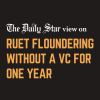 How long will the Ruet stalemate drag on?
