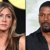 Jennifer Aniston and Jamie Foxx apologise after backlash over antisemitic post Jennifer Aniston and Jamie Foxx apologise after backlash over antisemitic post